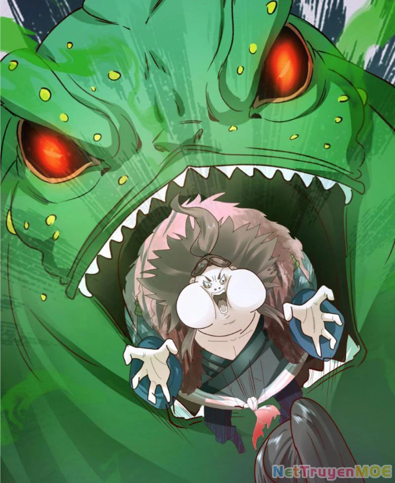 Hỗn Độn Thiên Đế Quyết Chapter 34 - 6