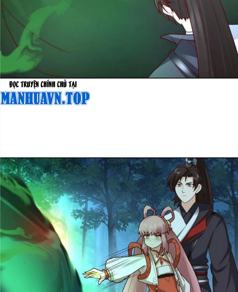 Hỗn Độn Thiên Đế Quyết Chapter 34 - 7
