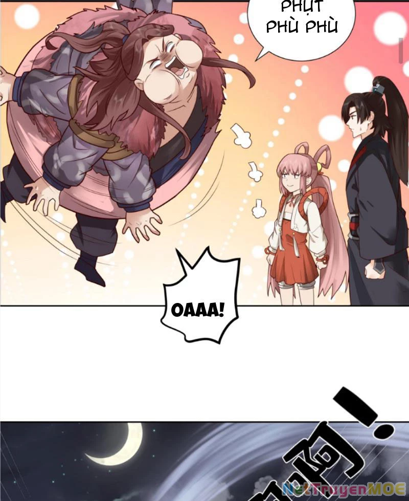 Hỗn Độn Thiên Đế Quyết Chapter 34 - 10