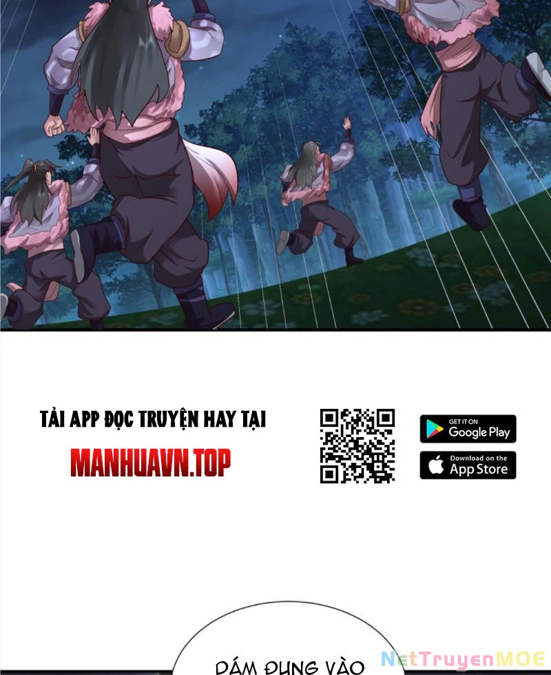 Hỗn Độn Thiên Đế Quyết Chapter 34 - 12