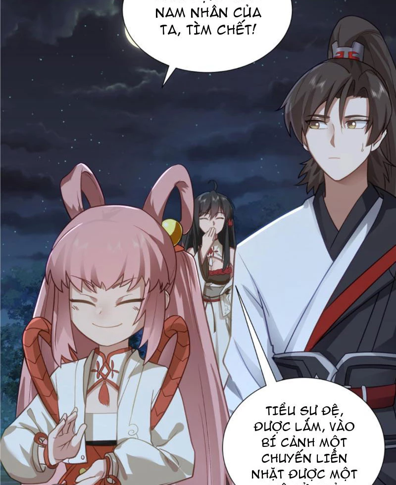 Hỗn Độn Thiên Đế Quyết Chapter 34 - 13
