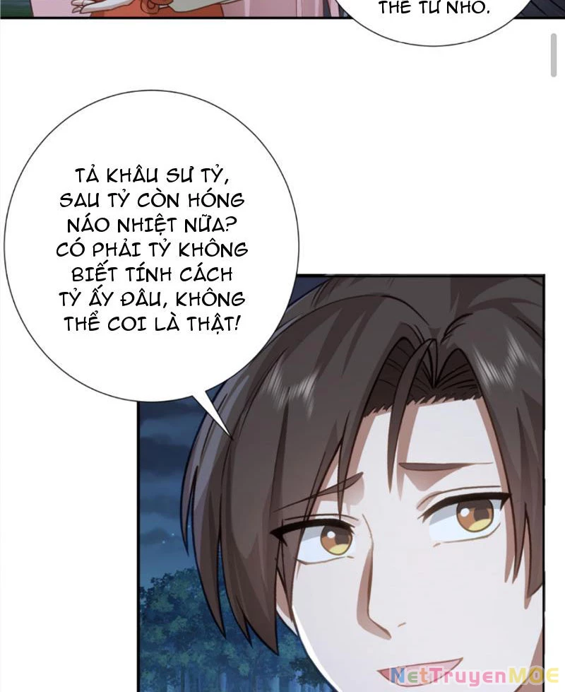 Hỗn Độn Thiên Đế Quyết Chapter 34 - 14