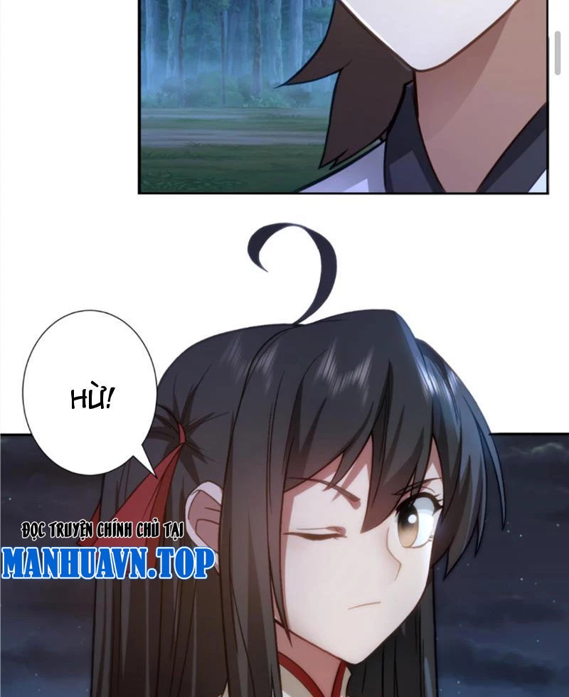 Hỗn Độn Thiên Đế Quyết Chapter 34 - 15