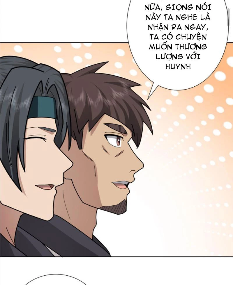 Hỗn Độn Thiên Đế Quyết Chapter 34 - 19