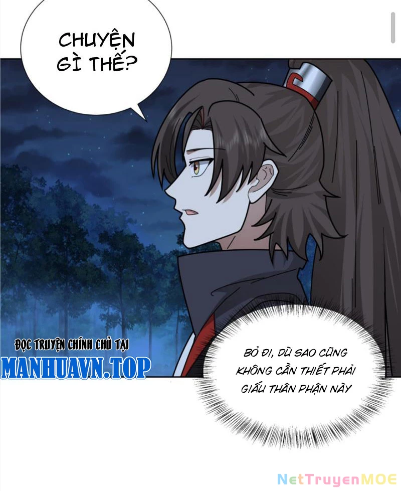 Hỗn Độn Thiên Đế Quyết Chapter 34 - 20
