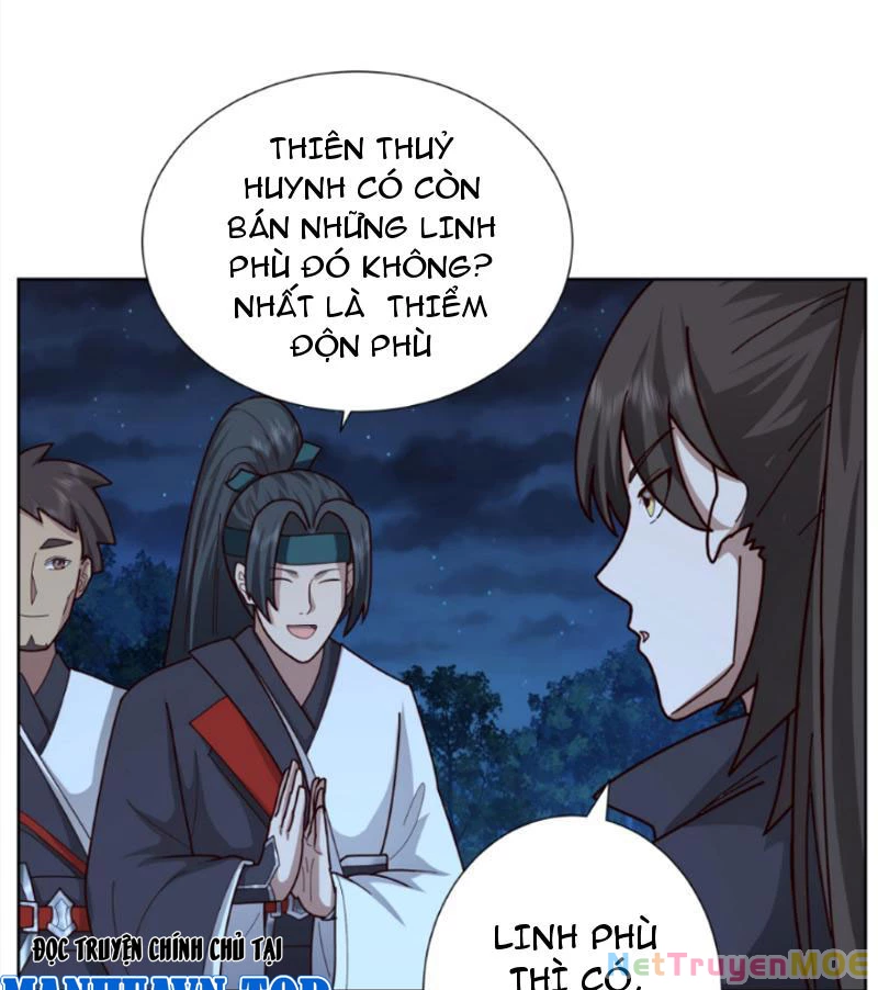 Hỗn Độn Thiên Đế Quyết Chapter 34 - 21