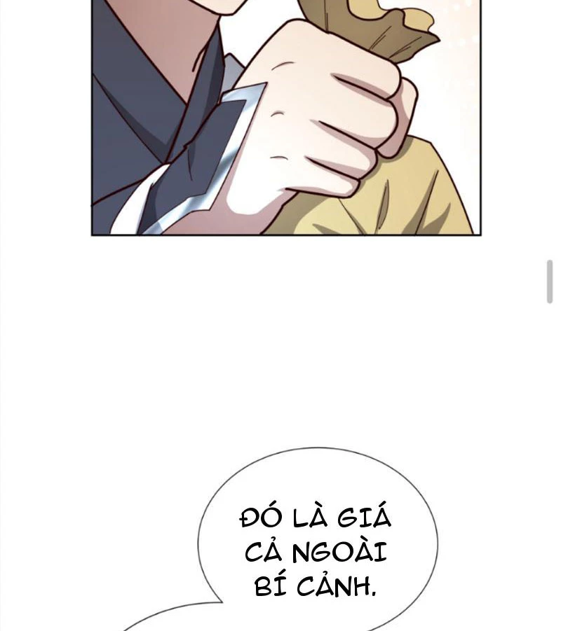 Hỗn Độn Thiên Đế Quyết Chapter 34 - 23