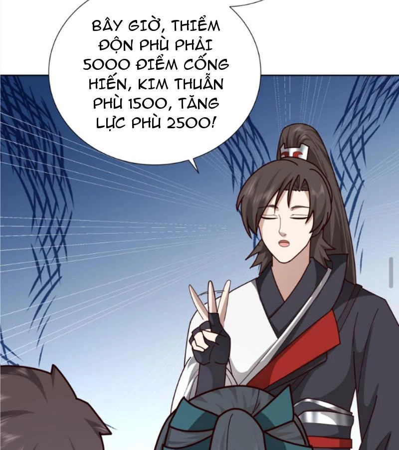 Hỗn Độn Thiên Đế Quyết Chapter 34 - 24