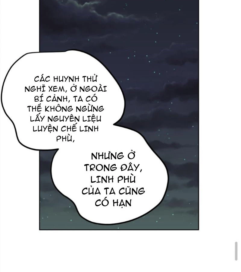 Hỗn Độn Thiên Đế Quyết Chapter 34 - 26