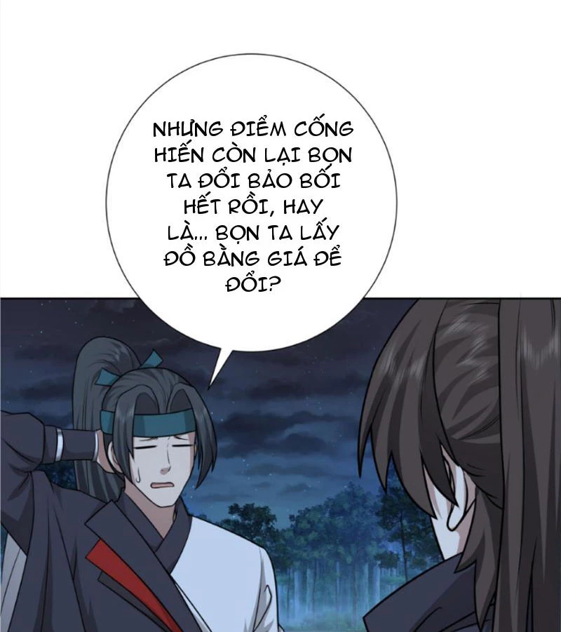Hỗn Độn Thiên Đế Quyết Chapter 34 - 27