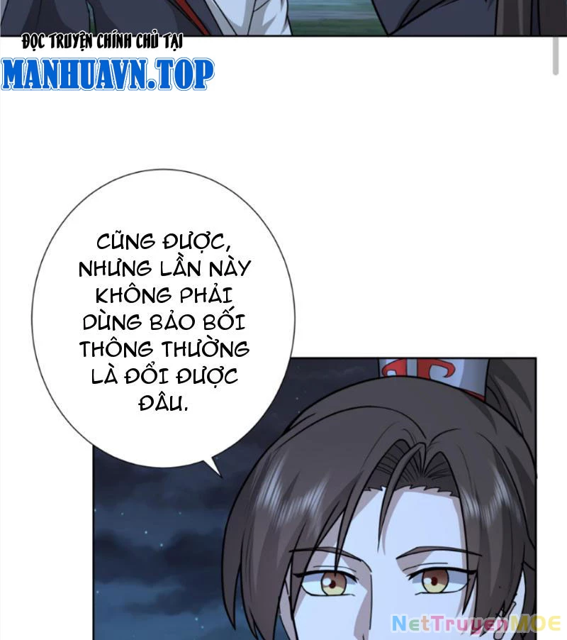 Hỗn Độn Thiên Đế Quyết Chapter 34 - 28