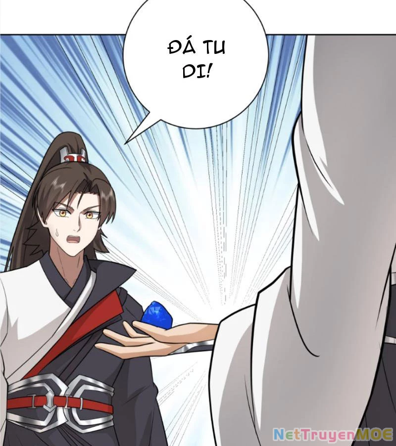 Hỗn Độn Thiên Đế Quyết Chapter 34 - 32