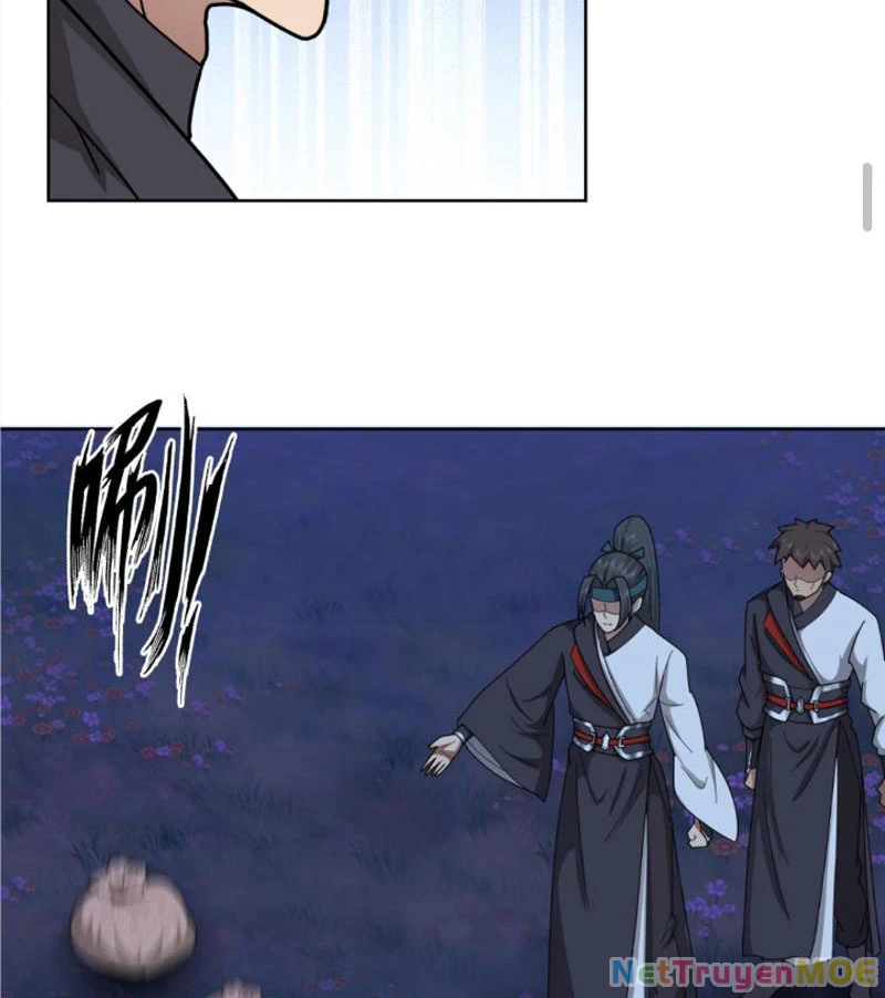 Hỗn Độn Thiên Đế Quyết Chapter 34 - 36