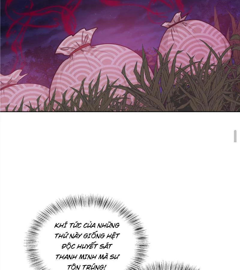 Hỗn Độn Thiên Đế Quyết Chapter 34 - 38