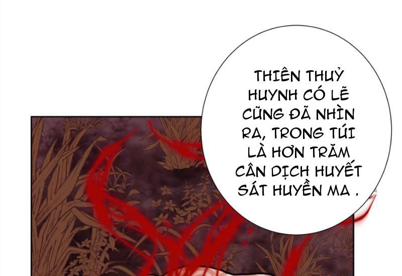 Hỗn Độn Thiên Đế Quyết Chapter 34 - 41