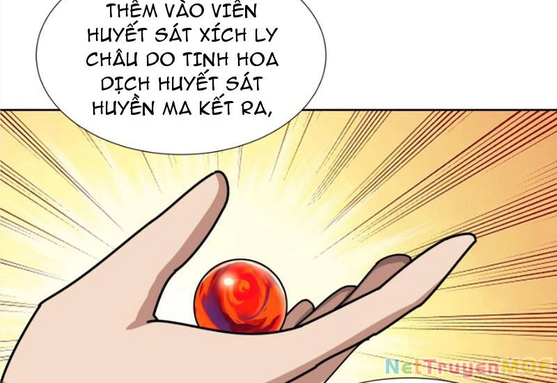 Hỗn Độn Thiên Đế Quyết Chapter 34 - 43