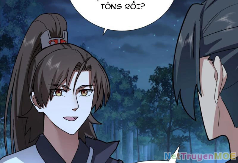 Hỗn Độn Thiên Đế Quyết Chapter 34 - 45