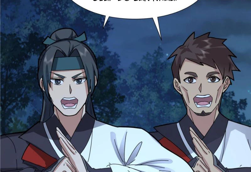 Hỗn Độn Thiên Đế Quyết Chapter 34 - 47