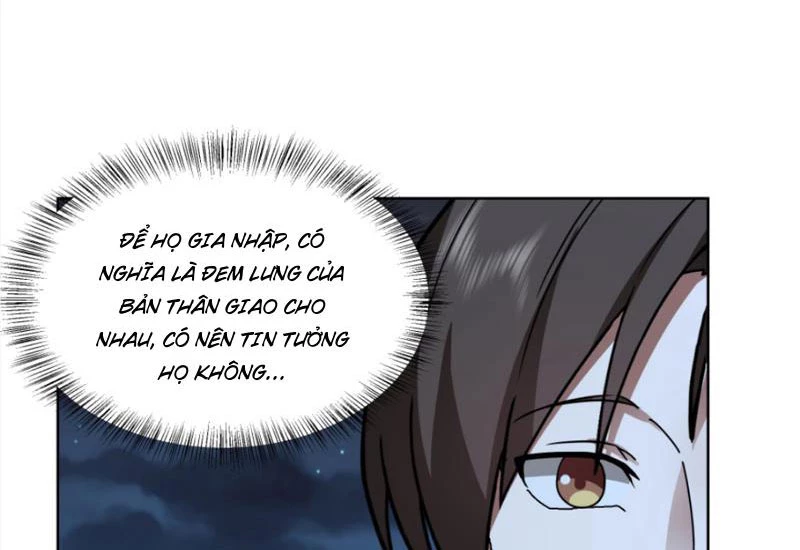 Hỗn Độn Thiên Đế Quyết Chapter 34 - 49