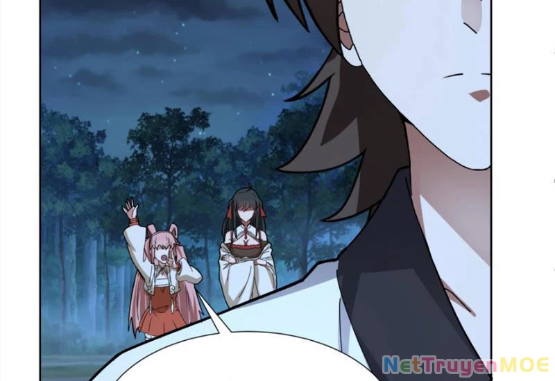 Hỗn Độn Thiên Đế Quyết Chapter 34 - 50