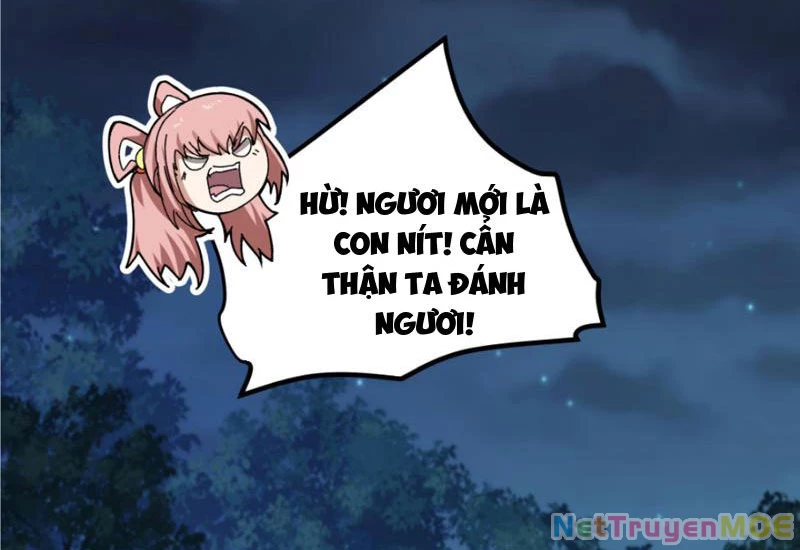 Hỗn Độn Thiên Đế Quyết Chapter 34 - 53