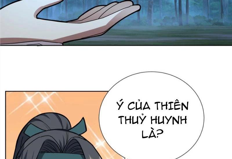 Hỗn Độn Thiên Đế Quyết Chapter 34 - 55