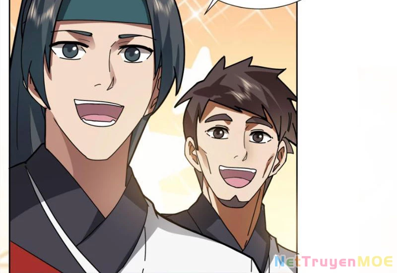 Hỗn Độn Thiên Đế Quyết Chapter 34 - 56