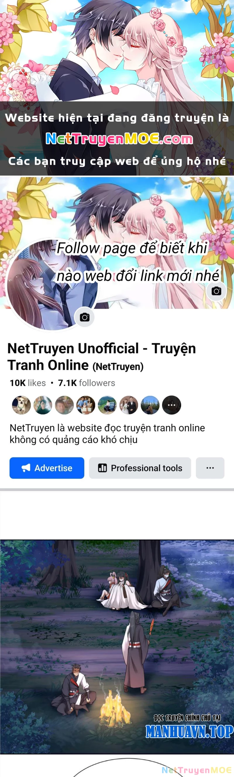 Hỗn Độn Thiên Đế Quyết Chapter 35 - 1