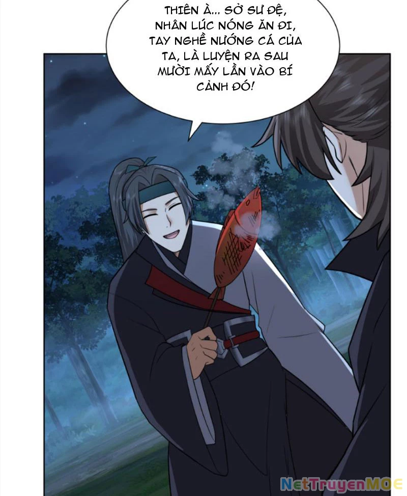 Hỗn Độn Thiên Đế Quyết Chapter 35 - 2