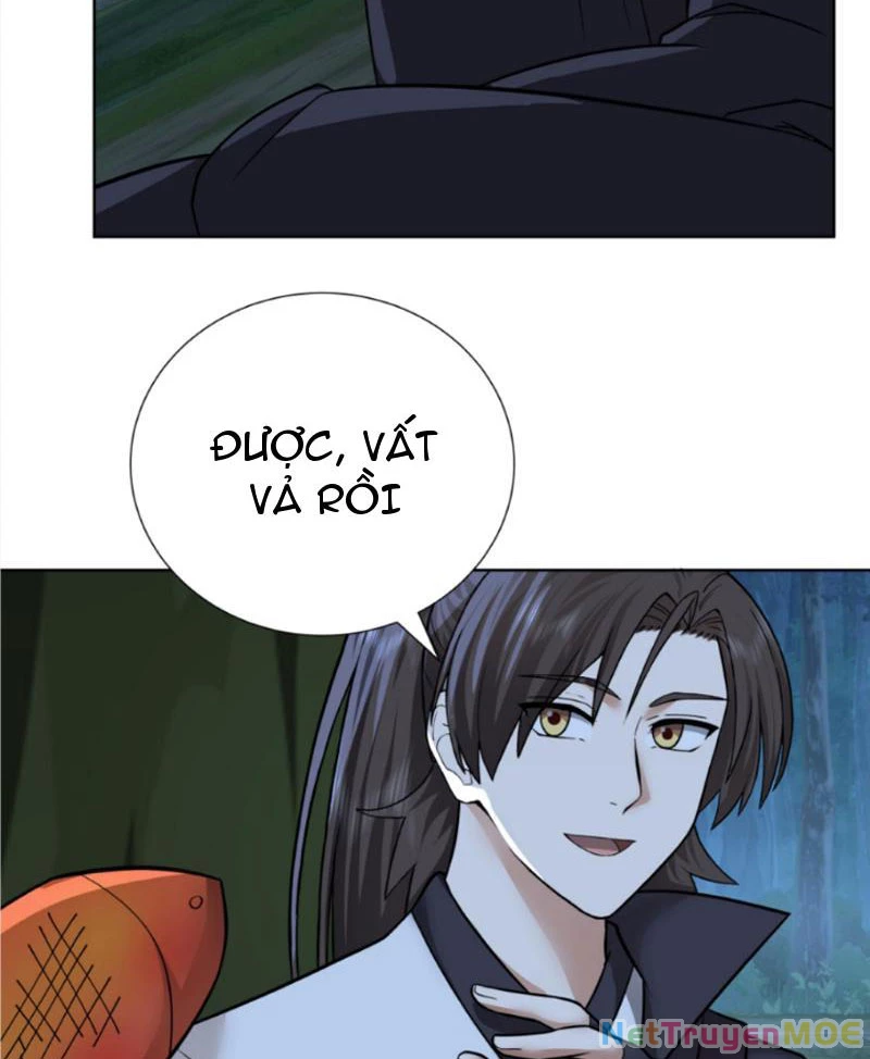 Hỗn Độn Thiên Đế Quyết Chapter 35 - 3