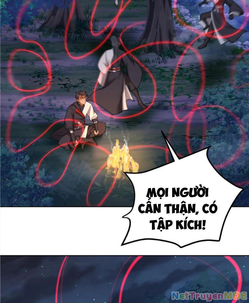 Hỗn Độn Thiên Đế Quyết Chapter 35 - 6