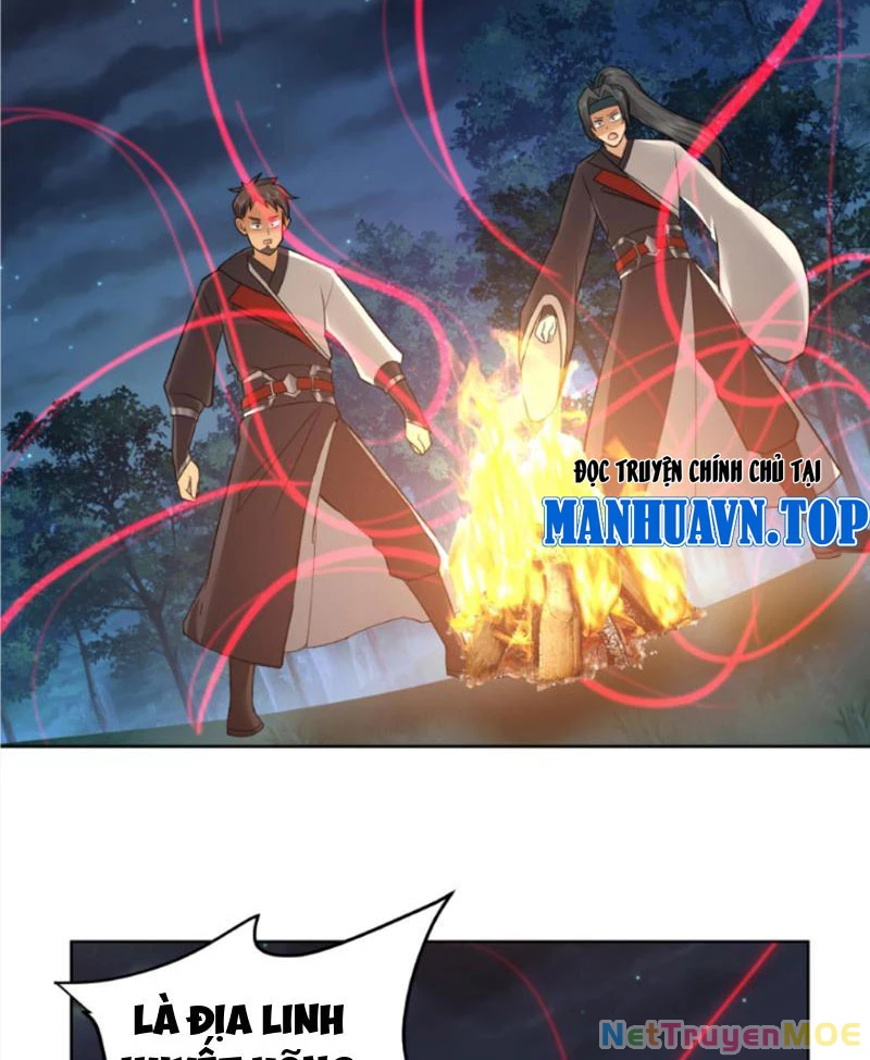 Hỗn Độn Thiên Đế Quyết Chapter 35 - 7