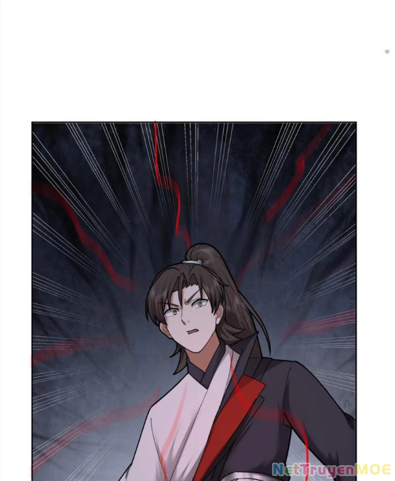 Hỗn Độn Thiên Đế Quyết Chapter 35 - 9