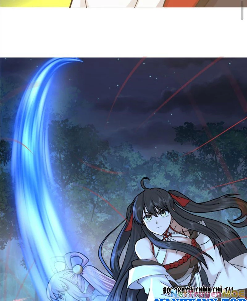 Hỗn Độn Thiên Đế Quyết Chapter 35 - 15