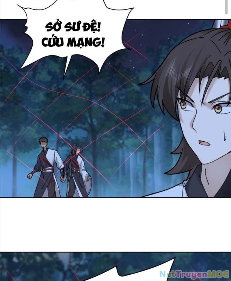 Hỗn Độn Thiên Đế Quyết Chapter 35 - 17