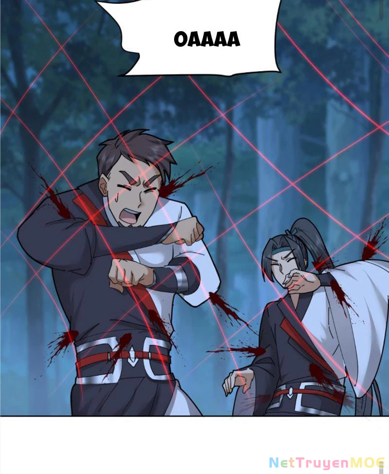 Hỗn Độn Thiên Đế Quyết Chapter 35 - 18