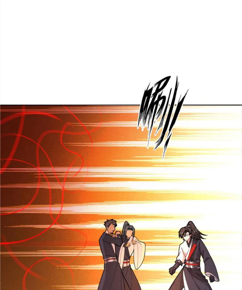 Hỗn Độn Thiên Đế Quyết Chapter 35 - 21