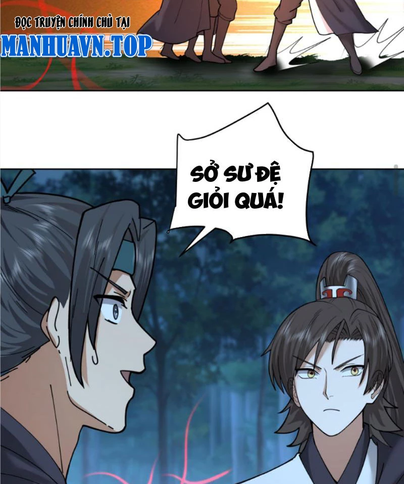 Hỗn Độn Thiên Đế Quyết Chapter 35 - 22