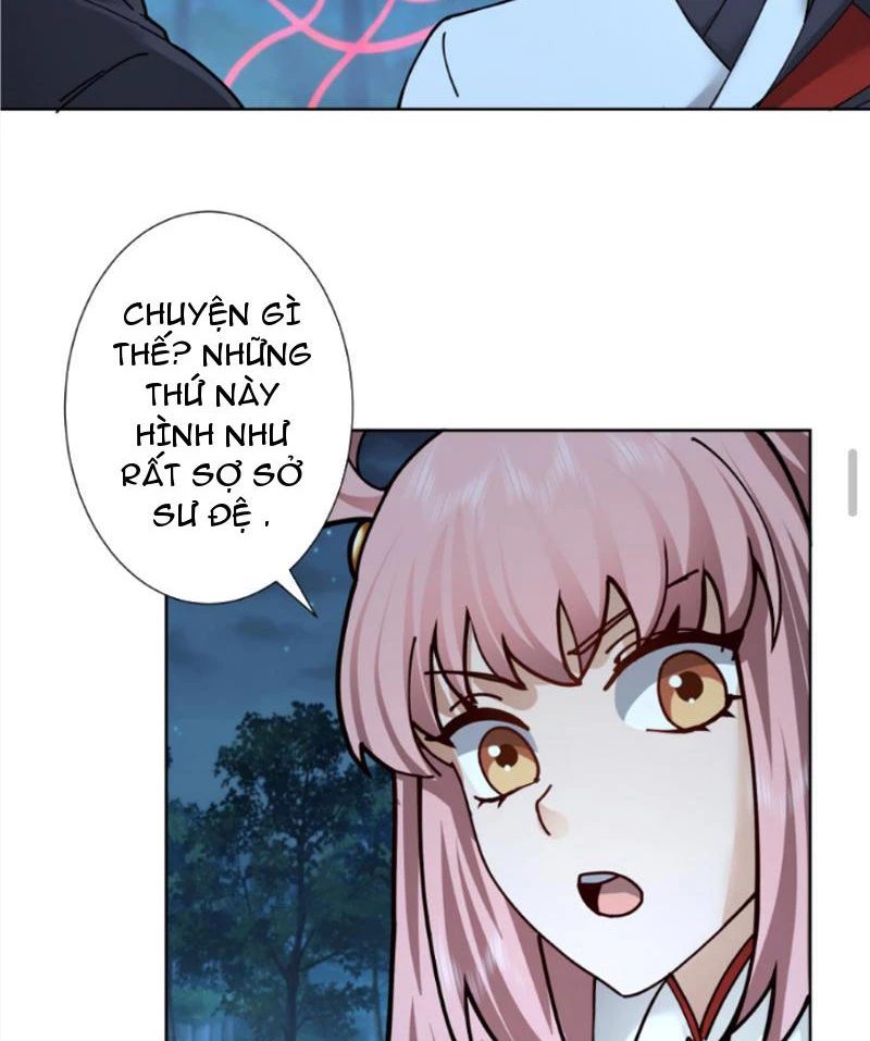 Hỗn Độn Thiên Đế Quyết Chapter 35 - 23