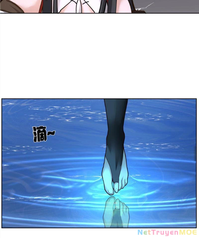 Hỗn Độn Thiên Đế Quyết Chapter 35 - 25