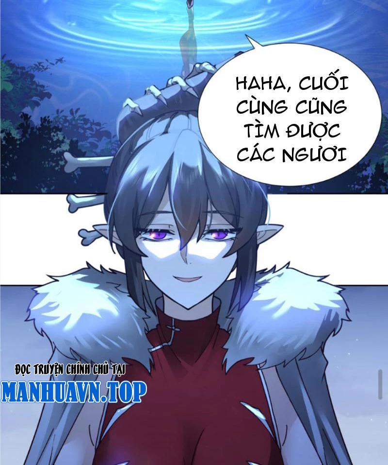 Hỗn Độn Thiên Đế Quyết Chapter 35 - 27