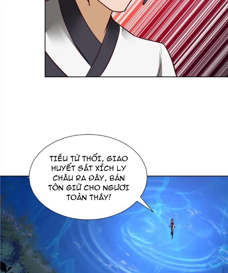 Hỗn Độn Thiên Đế Quyết Chapter 35 - 29