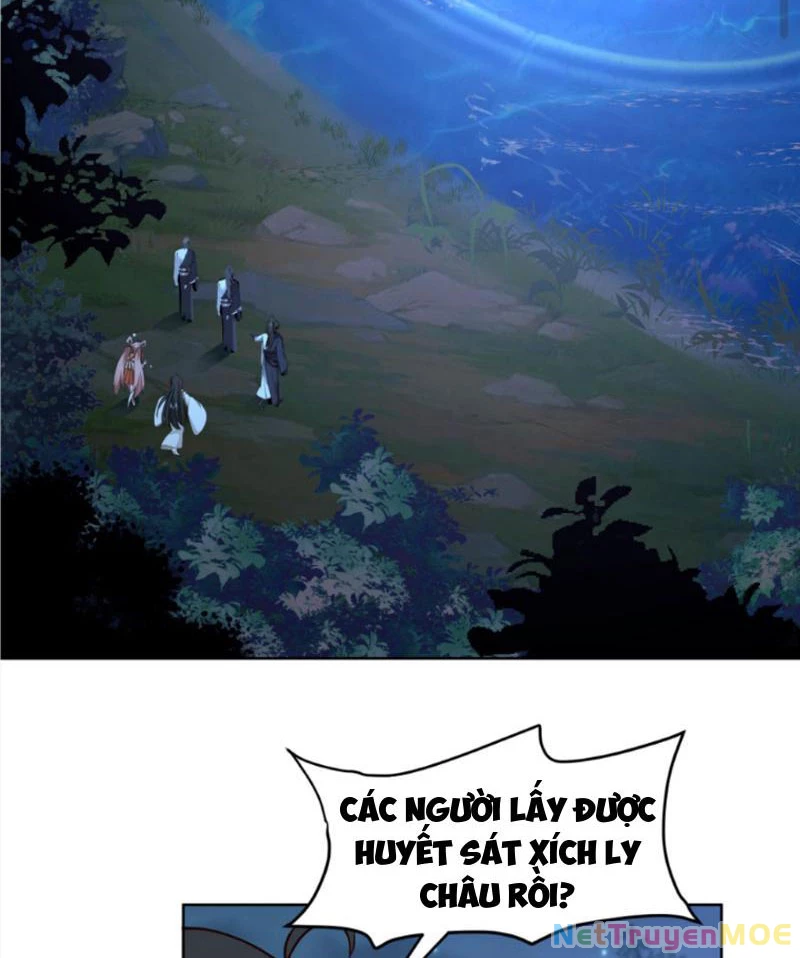 Hỗn Độn Thiên Đế Quyết Chapter 35 - 30