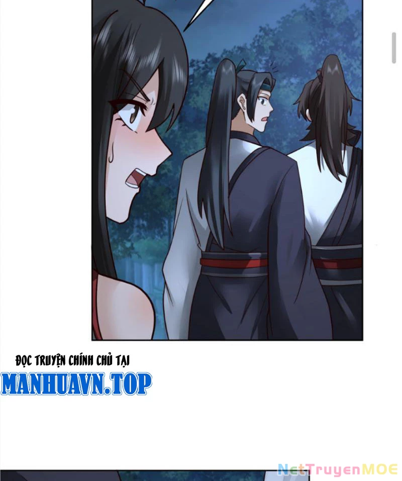 Hỗn Độn Thiên Đế Quyết Chapter 35 - 31