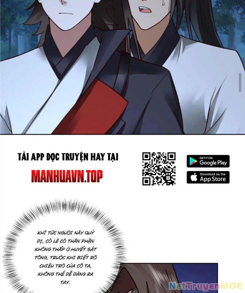 Hỗn Độn Thiên Đế Quyết Chapter 35 - 33
