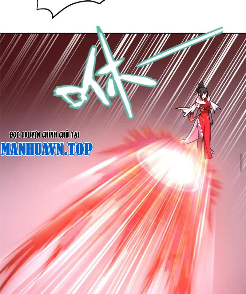 Hỗn Độn Thiên Đế Quyết Chapter 35 - 36
