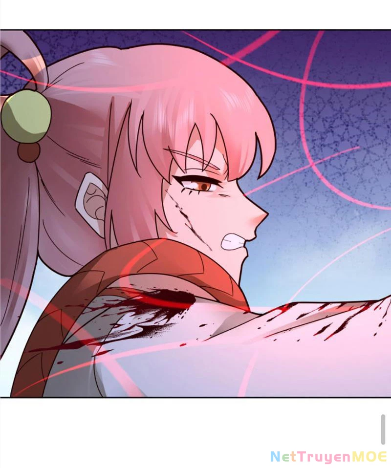 Hỗn Độn Thiên Đế Quyết Chapter 35 - 40