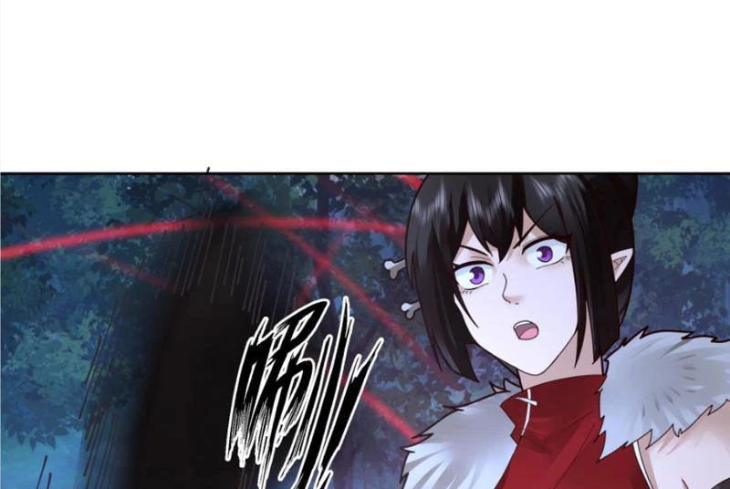 Hỗn Độn Thiên Đế Quyết Chapter 35 - 41