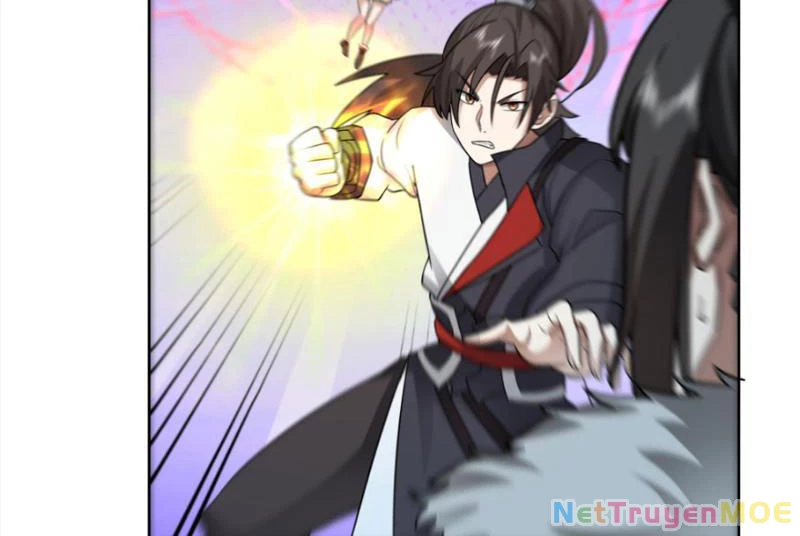 Hỗn Độn Thiên Đế Quyết Chapter 35 - 44