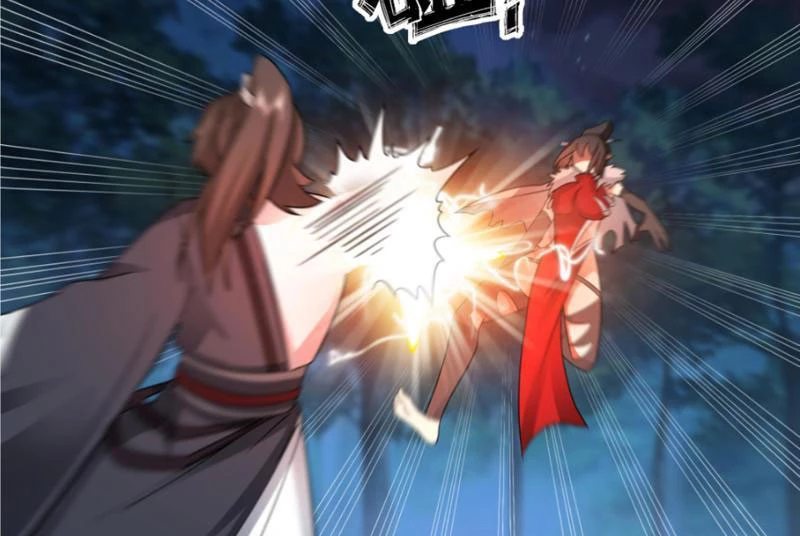 Hỗn Độn Thiên Đế Quyết Chapter 35 - 47